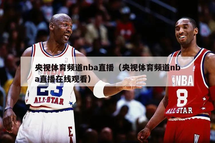 央视体育频道nba直播（央视体育频道nba直播在线观看）