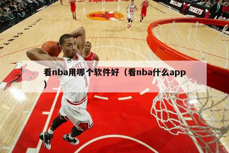 看nba用哪个软件好（看nba什么app）