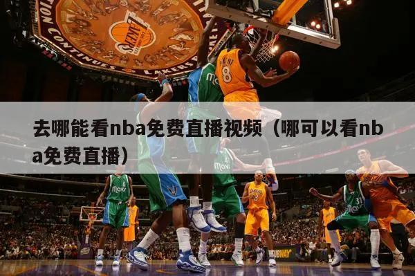 去哪能看nba免费直播视频（哪可以看nba免费直播）